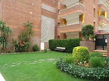 Apartment Antillas Fenals *