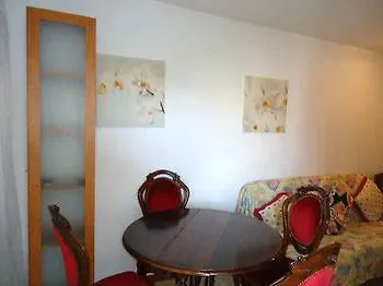 Apartment Antillas Fenals *