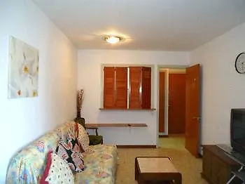 Apartment Antillas Fenals