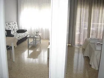 Apartment Antillas Fenals Lloret de Mar