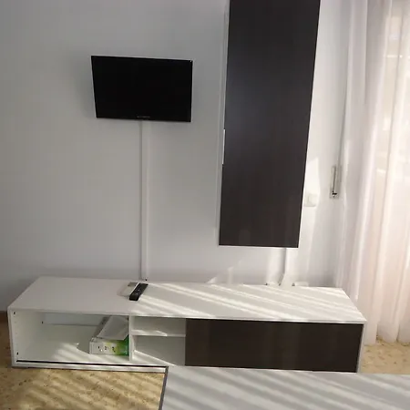 Apartment Antillas Fenals Lloret de Mar