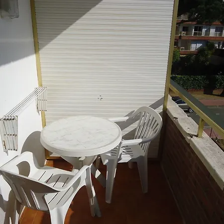 Apartment Antillas Fenals