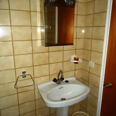 Apartment Antillas Fenals