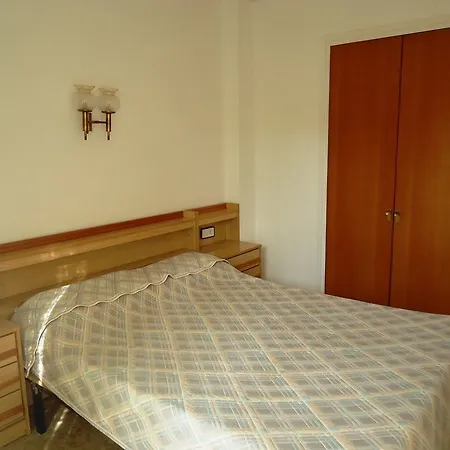 Apartment Antillas Fenals *