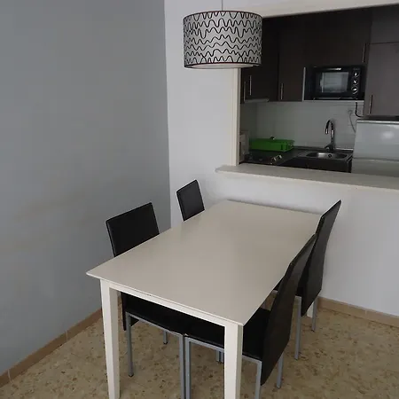 Apartment Antillas Fenals Lloret de Mar
