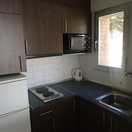 Apartment Antillas Fenals