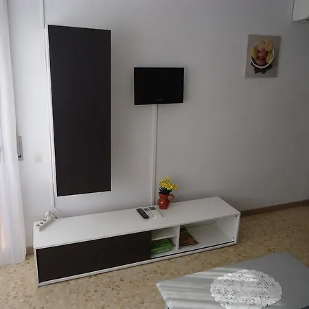 Apartment Antillas Fenals Lloret de Mar
