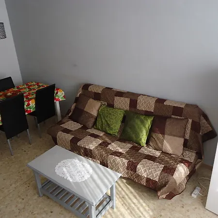 Apartment Antillas Fenals