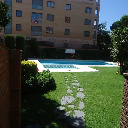 Apartment Antillas Fenals *