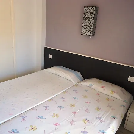 Apartment Antillas Fenals