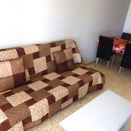 Apartment Antillas Fenals *