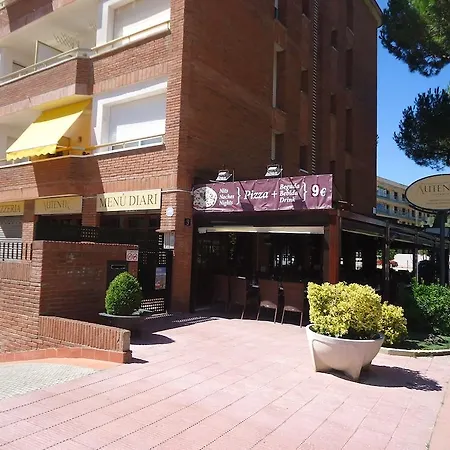Antillas Fenals * Lloret de Mar