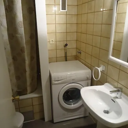 Apartment Antillas Fenals *
