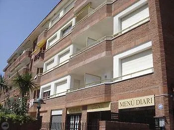 Antillas Fenals Apartamento