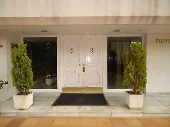 Antillas Fenals * Λορέτ Ντε Μαρ