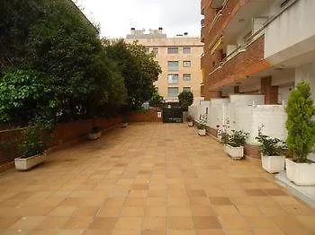 Antillas Fenals Apartamento Lloret de Mar