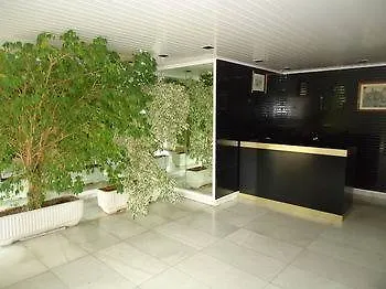 Apartamento Antillas Fenals *