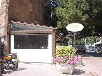 Apartamento Antillas Fenals