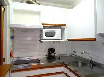 Antillas Fenals Apartamento *