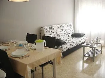 Apartamento Antillas Fenals