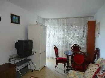Antillas Fenals Λορέτ Ντε Μαρ