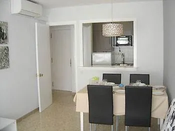 Apartamento Antillas Fenals
