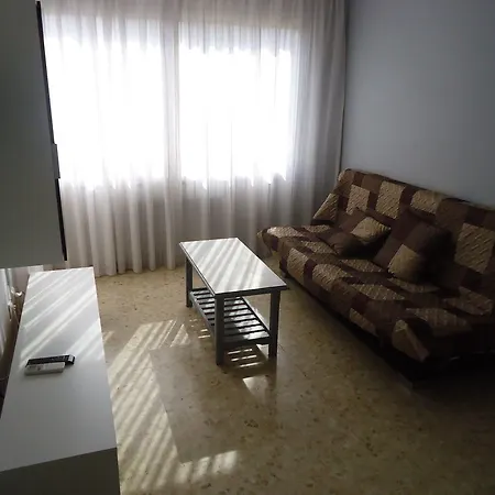 Apartamento Antillas Fenals *