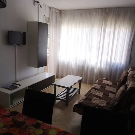 Apartamento Antillas Fenals